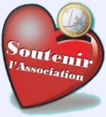 Faire un don pour aider l'association